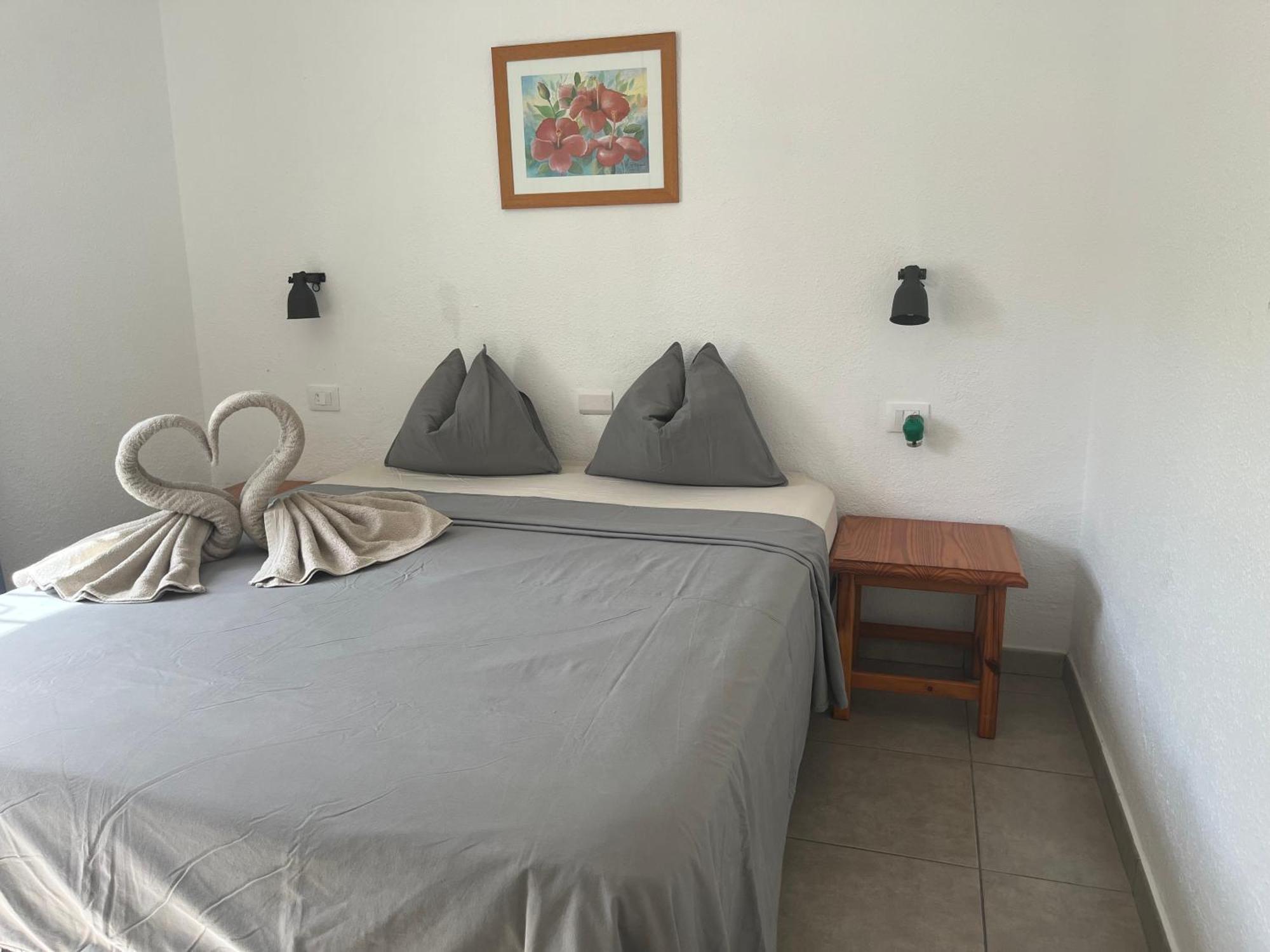 דירות קוסטה דל סילנסיו Casa Parque Don Jose 3 מראה חיצוני תמונה