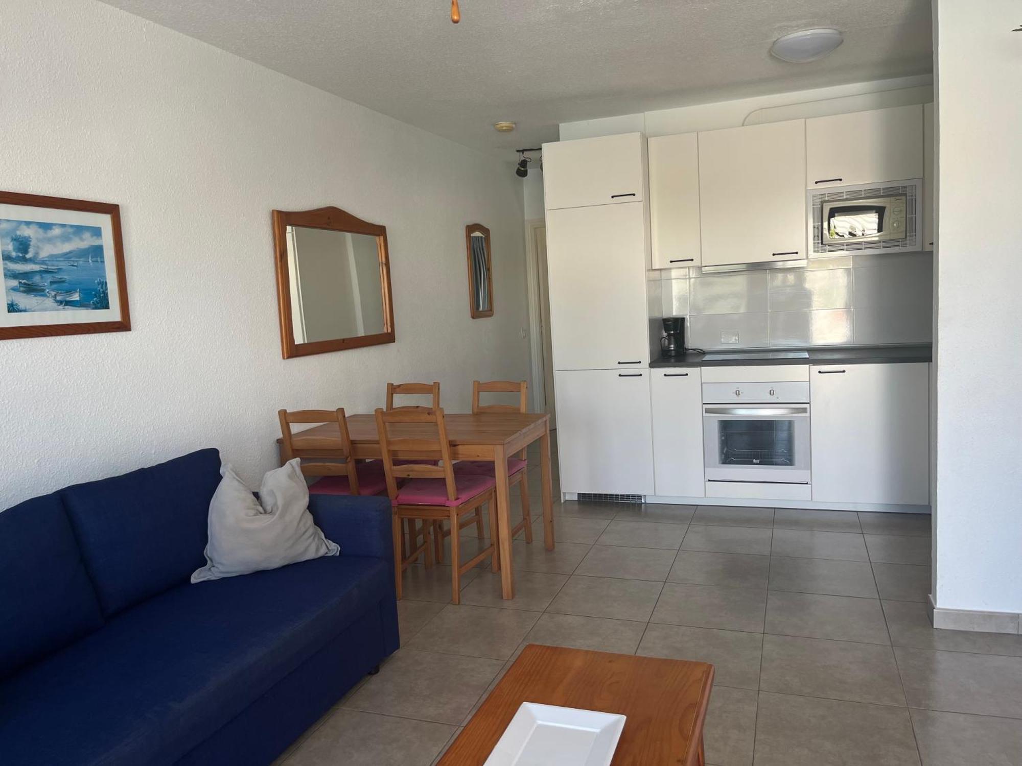 דירות קוסטה דל סילנסיו Casa Parque Don Jose 3 מראה חיצוני תמונה