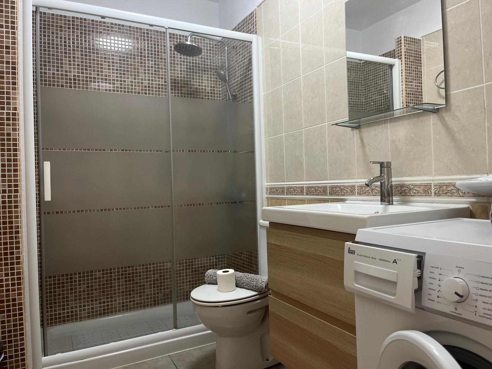 דירות קוסטה דל סילנסיו Casa Parque Don Jose 3 מראה חיצוני תמונה